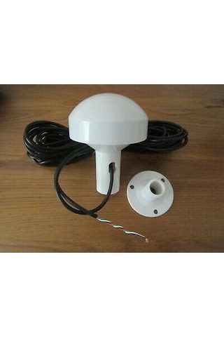 Marin Tip Gps Anteni Nmea 0183