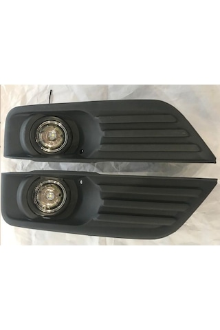 Ford Focus 2 Sis Farı (2005-2008)