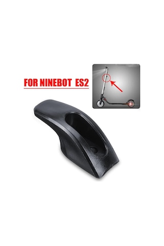 Ninebot Segway Es1/2/3/4 Kickscooter için Ön Kanca Askısı Plastik