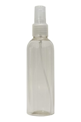 100 Adet - 100Ml Plastik Boş Sprey Şişe