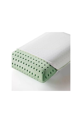 Ortopedik Yastık Boyun Yastığı Visco Yastık Bel Yastığı Bambu Yastık Visco Therapy Yastık Visco