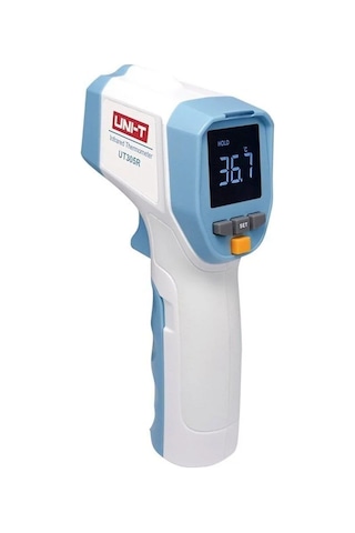 Unit Ut305r Temassız Ateş Ölçer