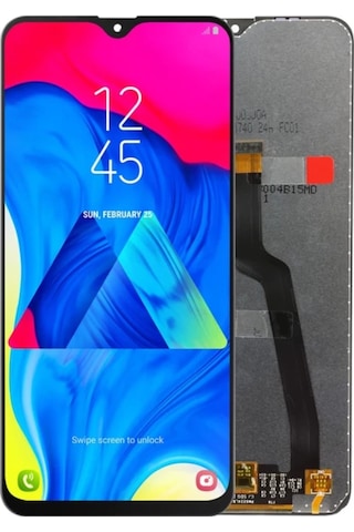 Byr Samsung Galaxy M10 Uyumlu Lcd Ekran Sm-m105f Yüksek Kaliteli Ekrandır.