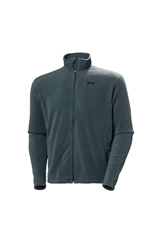 Helly Hansen Erkek Alpine Frost Fullzip Polar Mont-9244 Mavi