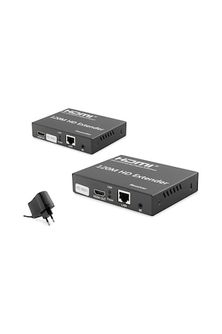 Hadron Hdx1348 Extender Hdmı 1080p 120mt Hadron Hdx1348 Extender Hdmı 1080p 120mt