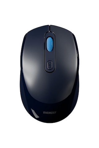 Everest SMW-87 Kablosuz Optik Mouse