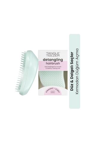 The Original Ice Blue Buz Mavisi Saç Fırçası - Tarak 10101-031-1