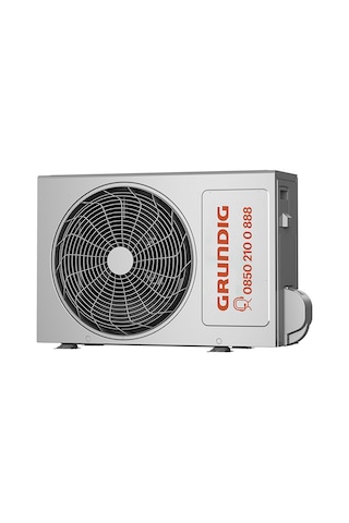 Grundig GAC12004 12000 Btu Split Klima