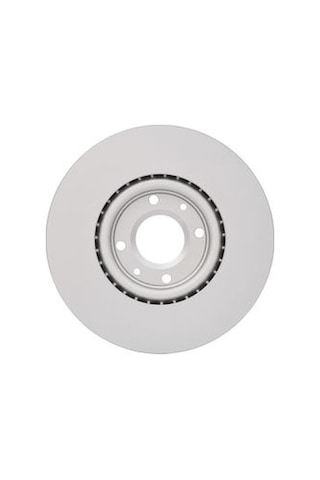 Citroen C4 1.2 Puretech 2020-2026 Bosch Ön Disk 302mm Takım Hns