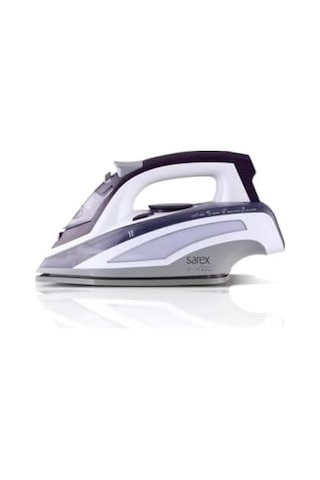 Sarex Sr-3520 Soley Buharlı Ütü Mor