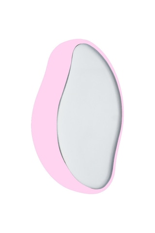 Moveevo Nano Glass Saç Öğütme Makinesi Kadın Epilatör Tıraş Aleti Pembe