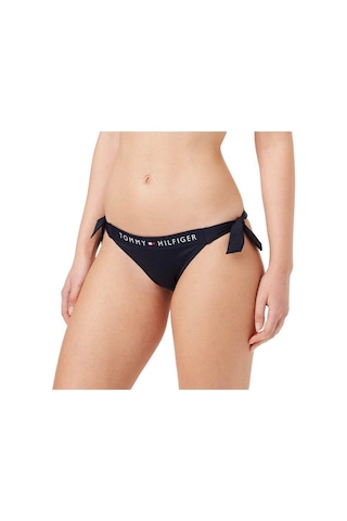 Tommy Hilfiger Bikini-9022 Mavi