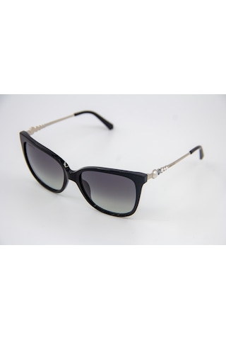 Swarovski Swr Sk189 01b 55 Erkek Güneş Gözlüğü