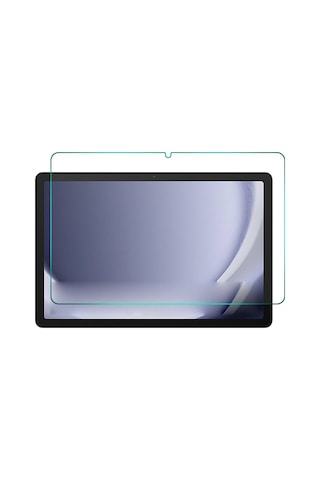Samsung Galaxy Uyumlu Tab A9 Sm-x210 Nano Glass Ekran Koruyucu