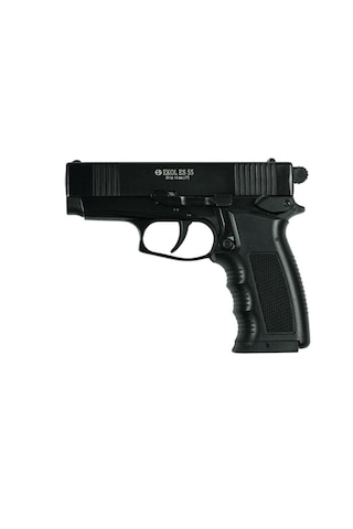 Ekol S55 Airsoft Havalı Siyah