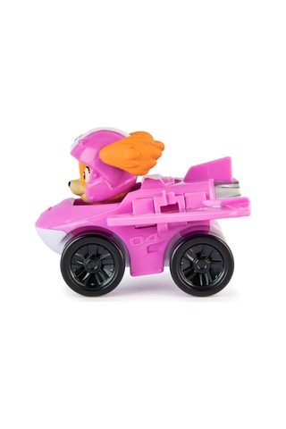 Spin Master Paw Patrol Film Pup Squad Yarış Aracı 6067086 20149840 Skye