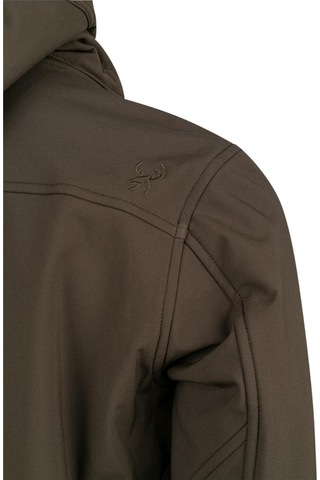 2As Sagwon Iı.softshell Erkek Mont Haki 001