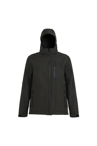 2As Sagwon Erkek Softshell Mont (480877995)