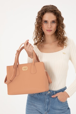 U.S. Polo Assn. Kadın Taba Kol Çantası 50300280-VR099
