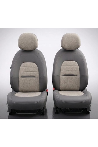 Kia Ev3 - Özel Dikim Kia Ev3 - Özel Dikim