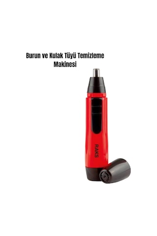 Plentifulburun Tıraş Makinesi
