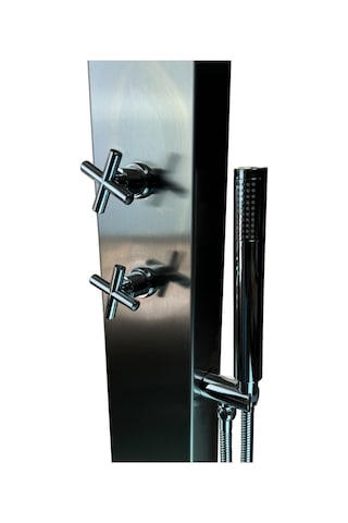 Havuz Duşu Bahçe Sulama Sistemi