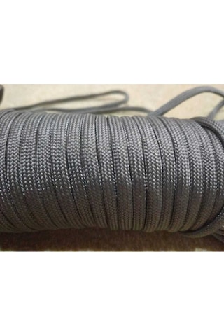 PARACORD DÜNYASI Paracord 5 Metre 4 Mm 7 Strand