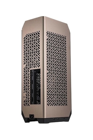Coolermaster 100 MAX NR100-ZNNN85-SL0 850W 80+ Gold Ncore MITX Oyuncu Bilgisayar Kasası