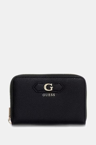 Guess Suzy Kadın Cüzdan Swbg2322140 Siyah