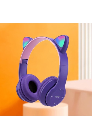 Psl P47M Bluetooth 5.0 Kulak Üstü Kulaklık