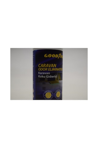 Karavan, Tekne Ve Pis Tank Koku Giderici 500 Ml