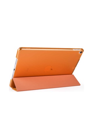 Apple Uyumlu iPad Pro 10.5 7.nesil Zore Smart Cover Standlı 1-1 Kılıf Kapaklı Kılıf