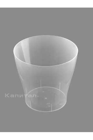 Al'ternativa Orkide Saksısı 2,2 L 3 Adet 163659180