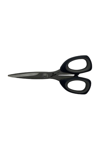 Titanyum Kaplama Plastik Saplı 5.5inç Makas / 550hs/5.5