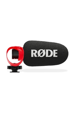 RODE VideoMicro II