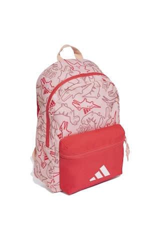 Selure/powcor Adidas Çocuk Sırt Çantası Lk Adrpt Bpk Jv5164 Kırmızı