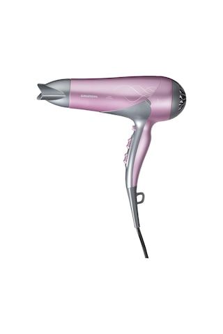 Grundig HD 5680 Glamstyler 2200 W İyonik Saç Kurutma Makinesi