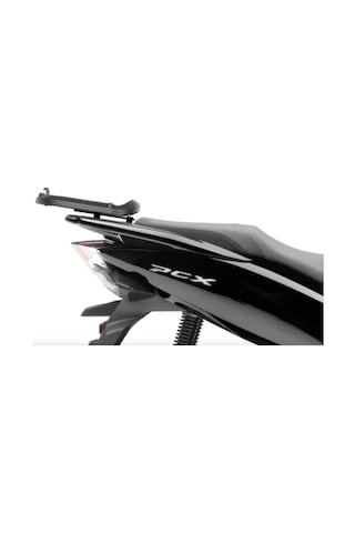 Shad Çanta Demiri Pcx 125/150 10-22 H0pc11st Siyah