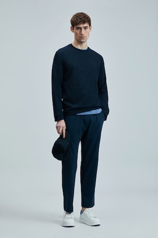 Lufian Erkek Luck Eşofman Altı 111050041 Lacivert Lacivert