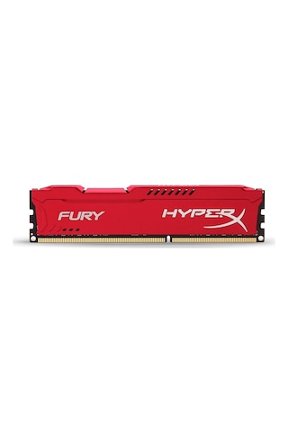 Kingston HyperX HX316C10FR/8 8 GB DDR3 1600 MHz PC Bellek