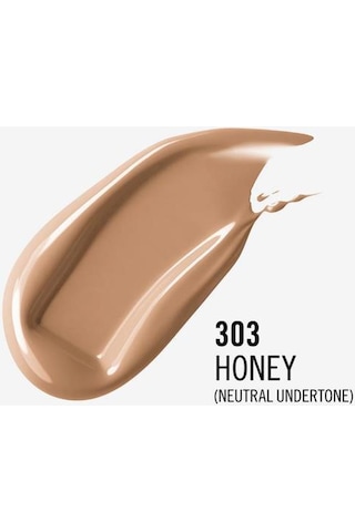 Rımmel Lastıng Fınısh Fondoten 303 Honey