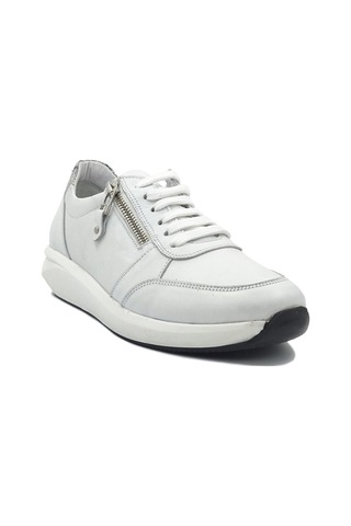 Freefoot 232401 Kadın Ayakkabı Beyaz 001