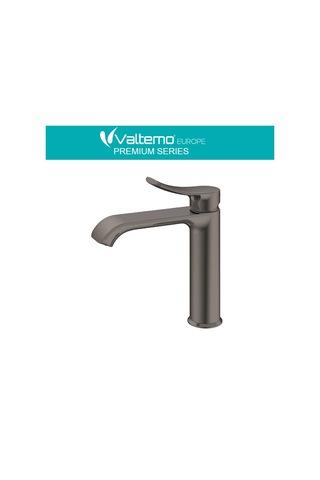 Valtemo Valero Lavabo Bataryası Antrasit Gri