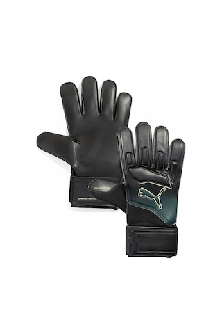 Puma Ultra Play Rc Siyah Yetişkin Kaleci Eldiveni 04208403 Siyah