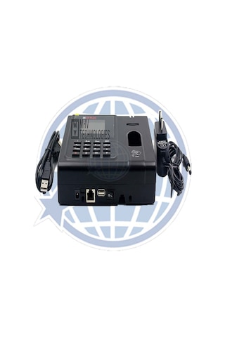 KART OKUMA PARMAK İZİ PERSONEL TAKİP SİSTEMİ