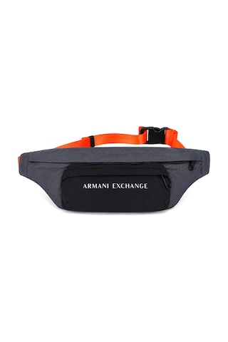 Armani Exchange Armanı Exchange Erkek Bel Çantası 952328-1a810-24934 Çok Renkli