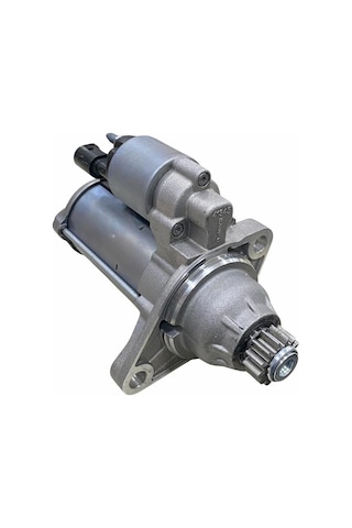 Bosch 12v Marş Motoru 13 Diş 2.0 Kw Seat Leon 2013 -vw Golf Vıı 2013 Start-stop