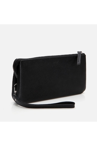 Hotiç Hakiki Deri Siyah Erkek Çanta 04cah300750a100 Siyah-black Siyah