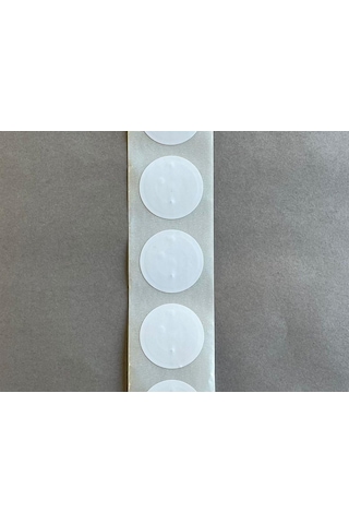 Nfc Etiket 30mm - 10 Adet