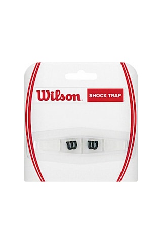 Wilson Tenis Raketi Titreşim Önleyici W Model Shock Wrz537000